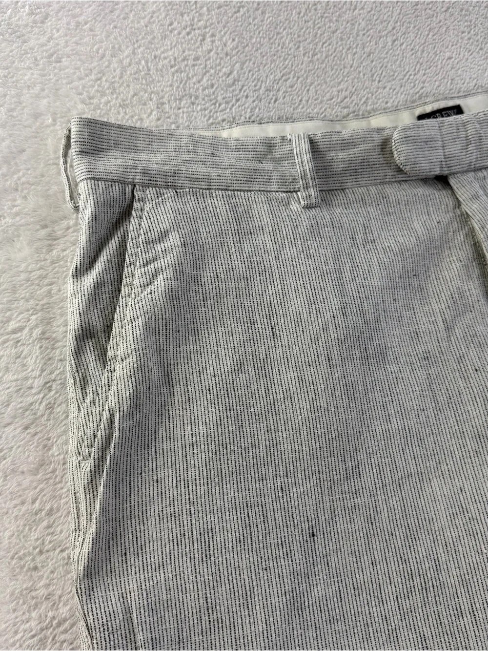 J. Crew crew gramercy